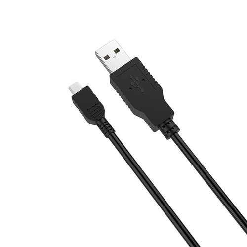 Charging Cable For Texas Instruments -84 Plus - Data Cable - Zdjęcie 5 z 8