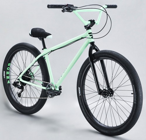 Mafiabike 27.5” Bomma Big BMX Cruiser 