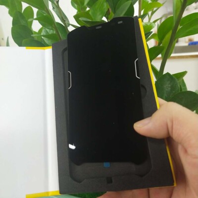 Nuovo Modulo LCD Con Sostituzione Touch Screen Per Zebra Motorola TC51