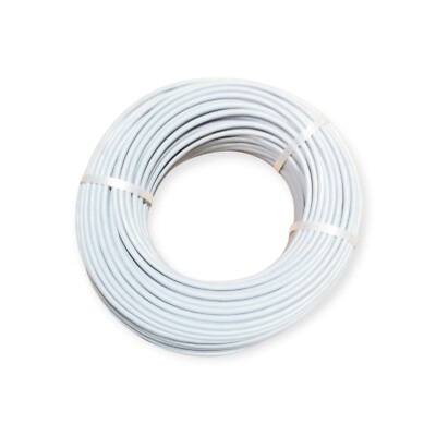 100 Meter Lapp Kabel CLASSIC 115 CY Steuerleitung 4 G 1.5 mm² Grau 1136304/100