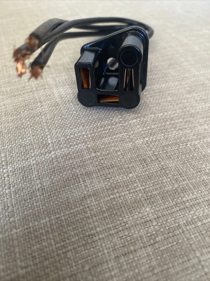 Conector Faro - BWD PT92 Nuevo en Caja Foto 2 de 4