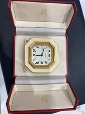 orologio sveglia cartier