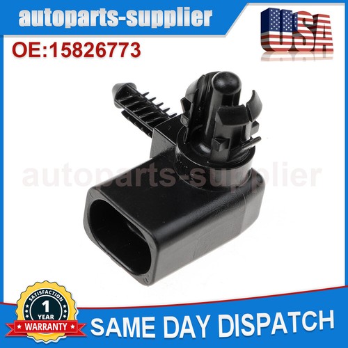 For GM Ambient Outside Air Temperature Sensor 15826773 New eBay
