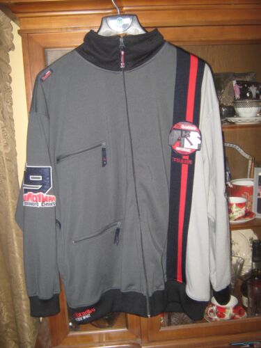Akademiks mens jacket xl - Gem Akademiks mens jacket xl - Gem