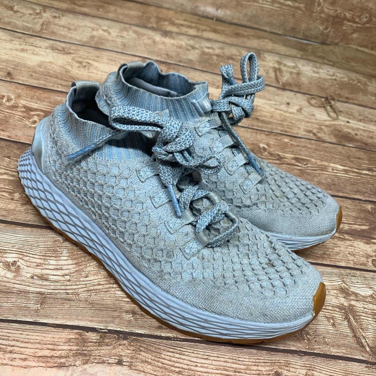 NOBULL Shoes Men’s 7.5 Women’s 9 Unisex Sneakers Lifting Weightlifting CrossFit nobull lifting shoes black M 7.5 & W 9 | Mercari main image 2