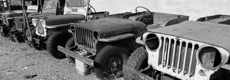 Qtm Jeep Parts: Elevating Your Off-Road Experience