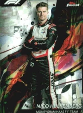 2024 Panini Prizm #15 Bobby Labonte Bush's Baked Beans/JTG Daugherty Racing