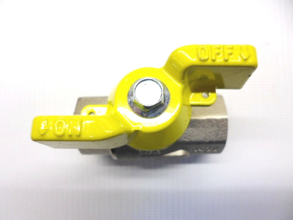 Competition Fuel Line Tap 1/4 BSP Pipe Hose Female Threads High Flow