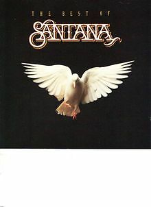 Compilation Santana von Santana | CD | Zustand gut