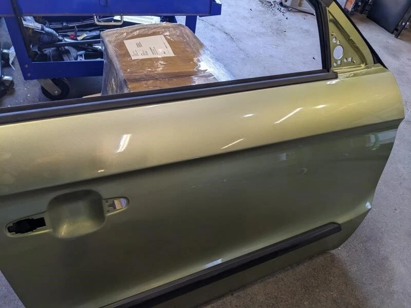 2011 Kia Soul+ Front Right Door Shell 77004-2K070 OEM - Image 3 of 4