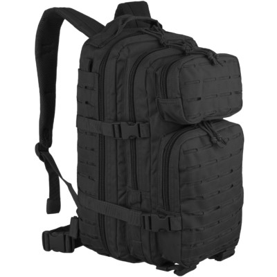 US Assault Pack taktische MOLLE Rucksack Armee bekämpfen Patrol Rucksack 20L sch