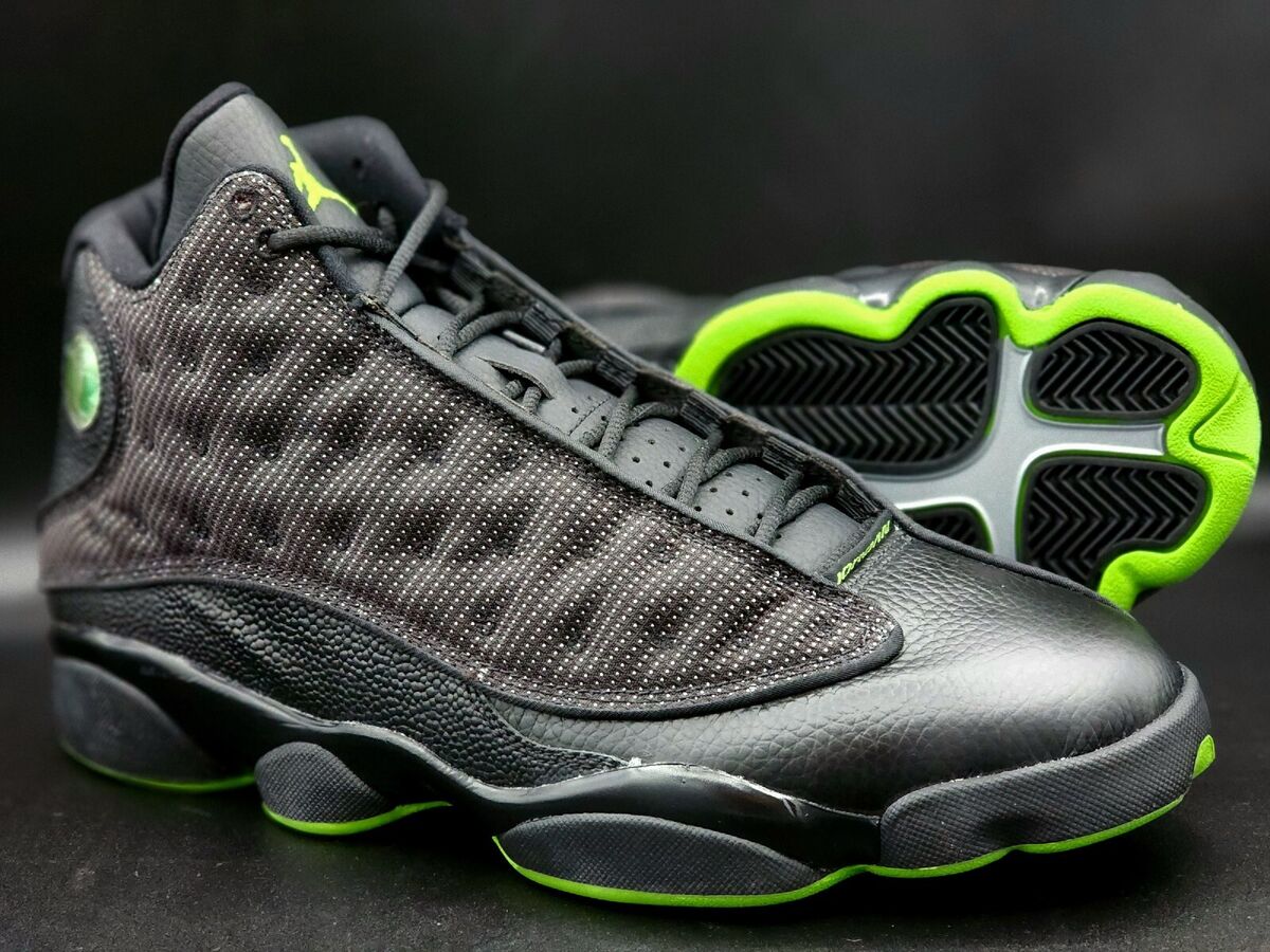 Air Jordan 13 Retro Air Jordan 13 Retro