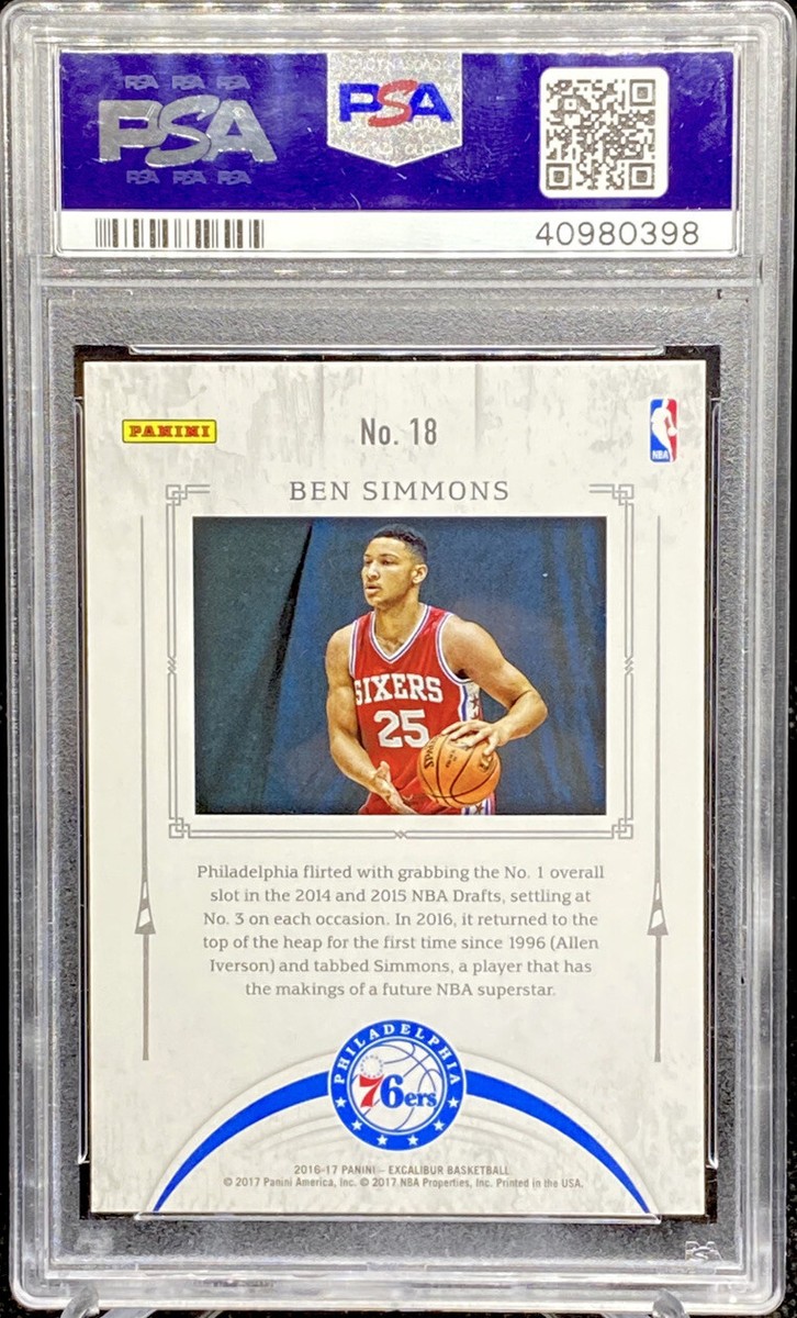 NBA 16/17 Excalibur レブロンジェームズ インサートカード s-l400.jpg