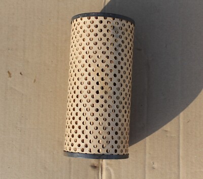 GAZ VOLGA ZIL UAZ KAMAZ ГАЗ ВОЛГА ЗИЛ УАЗ КАМАЗ ENGINE OIL FILTER NOS USSR NEW