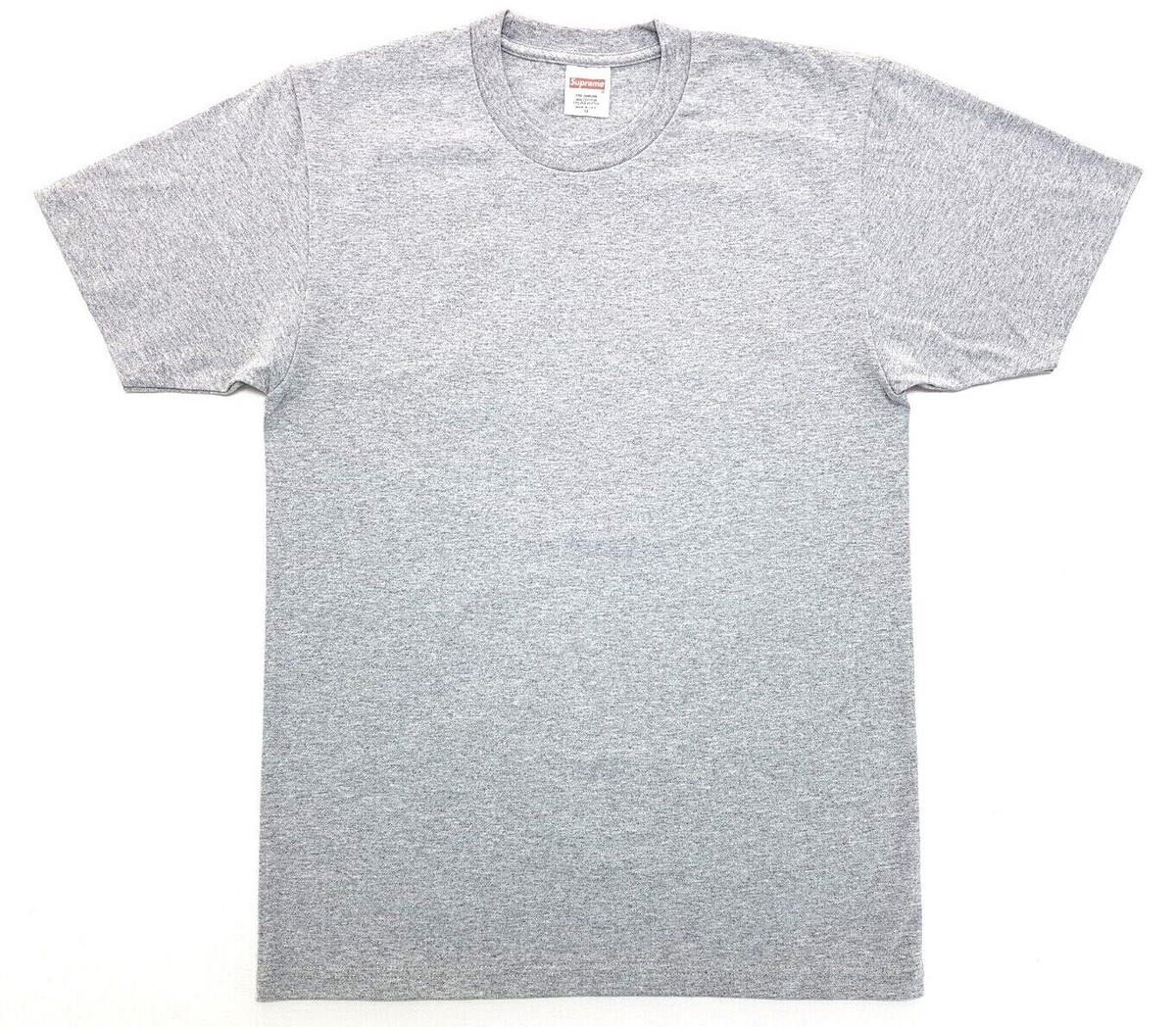 Supreme Skyscraper Tee Heather Grey Size M FW16 T-Shirt | eBay Supreme Skyscraper Tee Heather Grey Size M FW16 T-Shirt | eBay