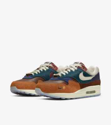 Size 10 - Kasina x Nike Air Max 1 SP Won-Ang - Orange for sale