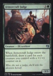 Armorcraft Judge 144/264 Kaladesh Uncommon MTG