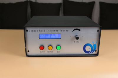 CRI 700 high pressure common rail injector tester for BOSCH, DENSO,DELPHI, PIZEO