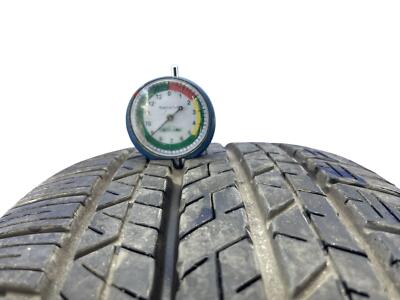 245/50RF19 101V DUNLOP SP SPORT MAXX A1 A/S DSST 8/32NDS DATECODE **NOTE** 3621