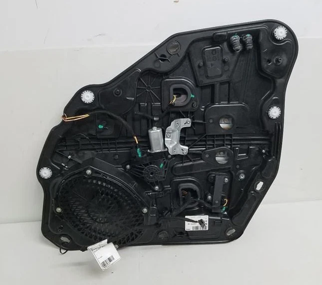 2015-2022 Jeep Renegade Left Rear Driver Side Window Regulator Motor OEM - Image 2 of 2