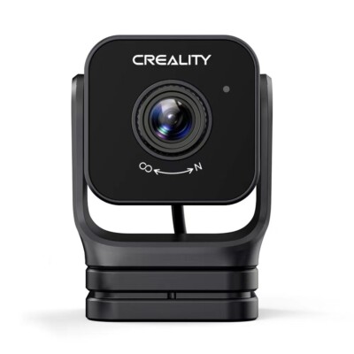 1PC 3D Printer Camera for Creality Sonic Pad/Nebula Pad/Ender-3 V3 KE/CR-X