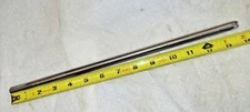 .500 w/ 030x45 CHAMFER CUTTER Countersink 14" long NEW Conical Made in USA  (C3)