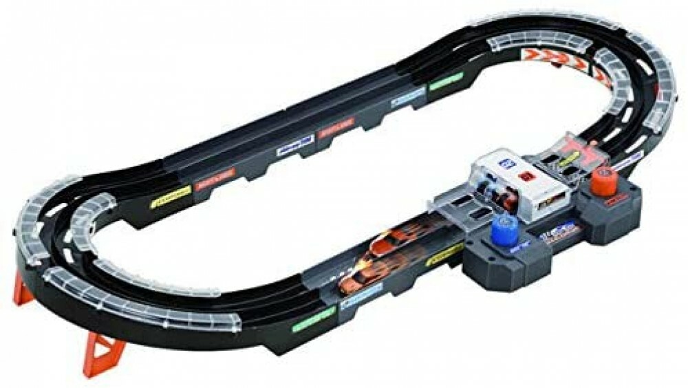 Carrera GO!!! DTM SPEEDWAY ミニカーセット Amazon.com