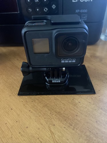 GoPro HERO7 Action Camera - Black for sale online | eBay GoPro HERO7 Action Camera - Black for sale online | eBay