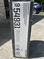 sears craftsman 1.25 hp garage door opener