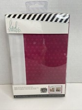 Heidi Swapp American Crafts Favorite Theme Book Insert Photos and Notes