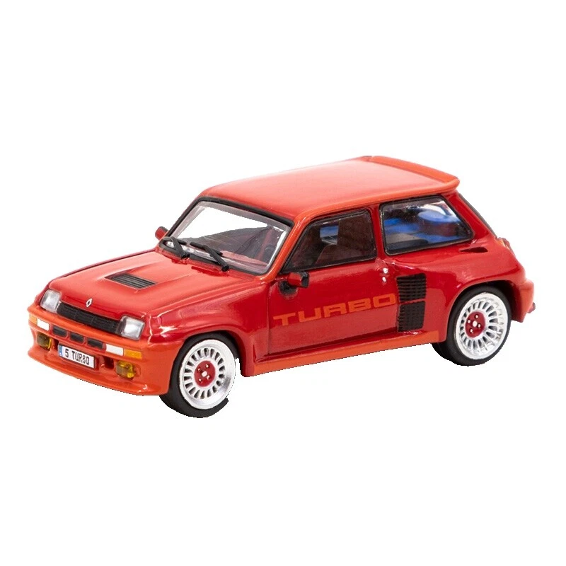 RENAULT diecast escala 1:64 Diecast y de juguete