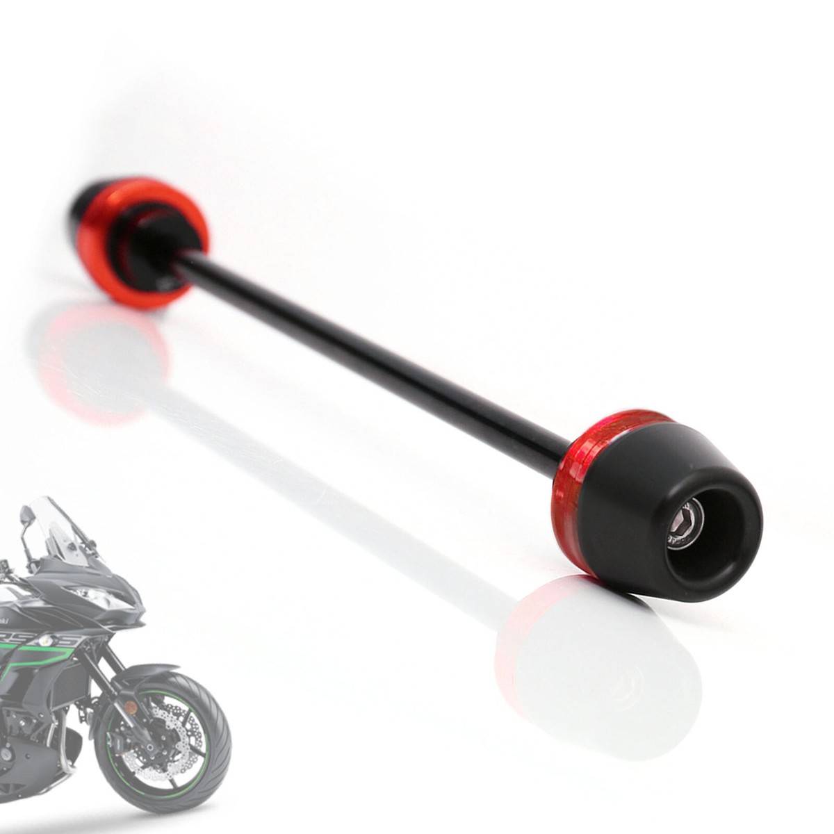 ⑪専用 ZX-10R 11-15 ノーマルスクリーン用トリム--