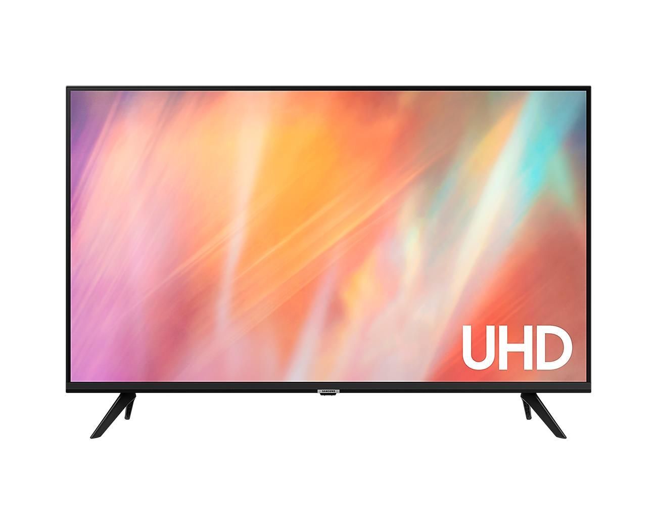 Samsung Series 7 Crystal Tv Led 43" 4K Ultra Hd...