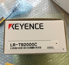 1PC Keyence LR-TB2000C Laser Sensor LRTB2000C...