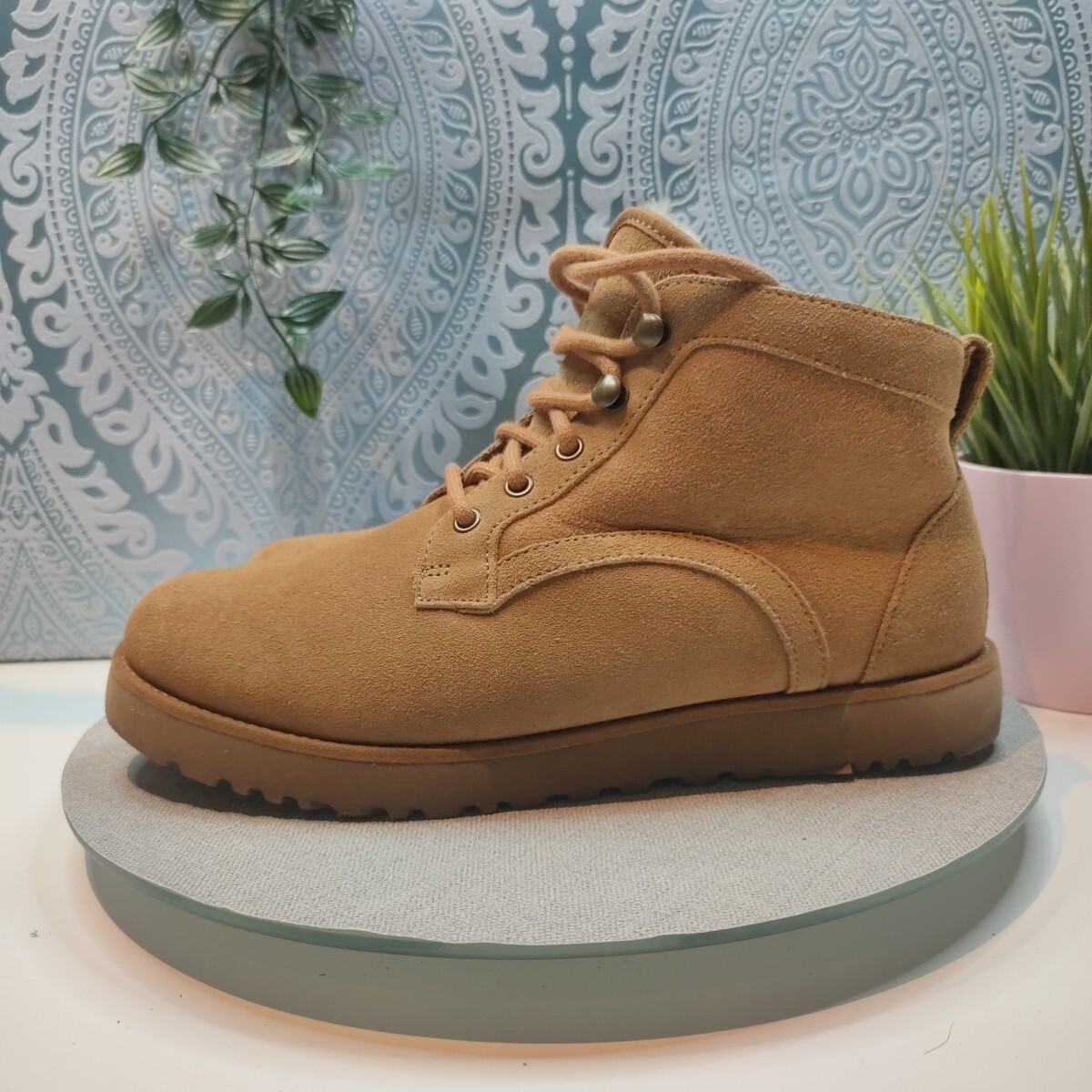 Brown Bethany Uggs NEW UGG Bethany Classic Slim™ Water Resistant