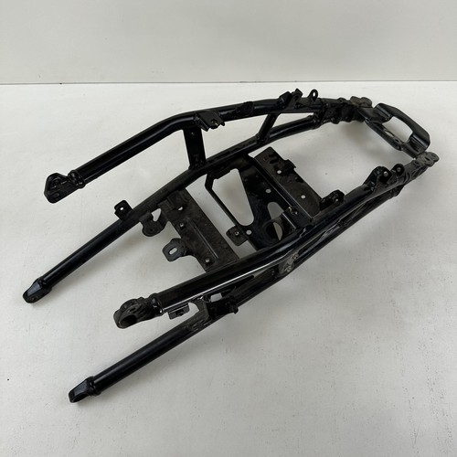 Husqvarna 401 Vitpilen 2022 Rear subframe 28103002000C1 - Picture 7 of 7