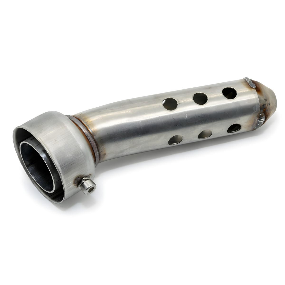 LeoVince Exhaust DB Killer No 32bf SBK 307919801R for sale online