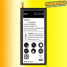 Long Lifespan 4400mAh Rechargeable Excellent Battery for LG Stylo 4 Plus Q710PL