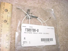 CITOH PRINTHEAD CI500/E/1000/E/SQE Module Upper Solder