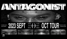 Playboi Carti Antagonist tour