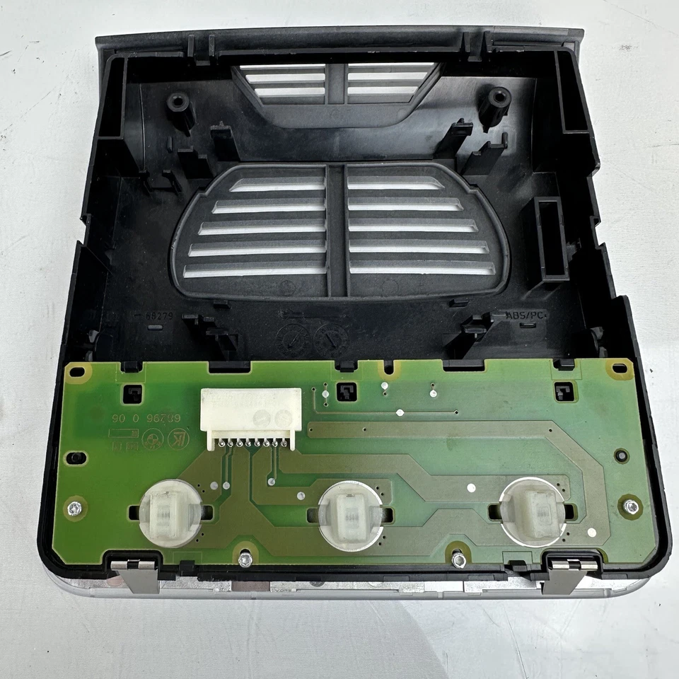 Lâmpada de leitura cúpula teto interior traseira BMW M3 335i E90 E92 2006-2010 9201643 - Imagem 3 de 4