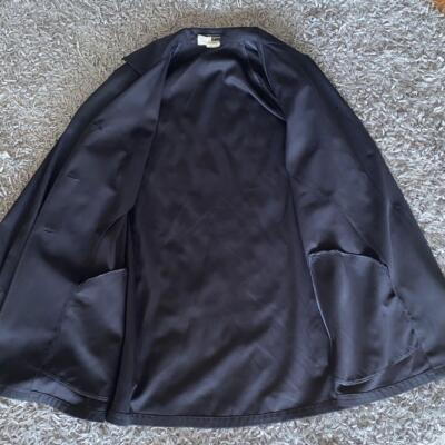 vintage Salvatore Ferragamo A-Line Jacket 42 | eBay vintage Salvatore Ferragamo A-Line Jacket 42 | eBay