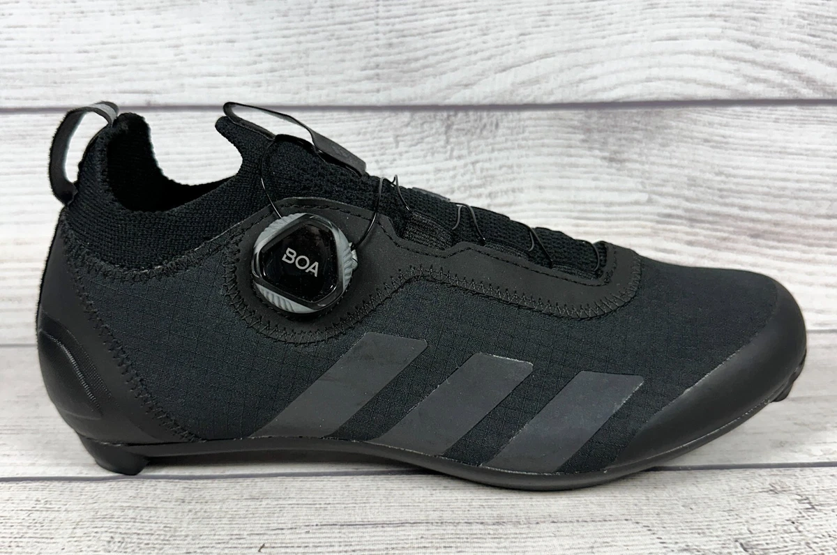 Parley x adidas The Road BOA Black Carbon for Sale | Authenticity