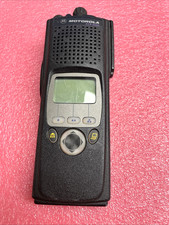 ORIGINAL Motorola XTS5000 Radio H18UCF9PW6AN / NO BATTERY