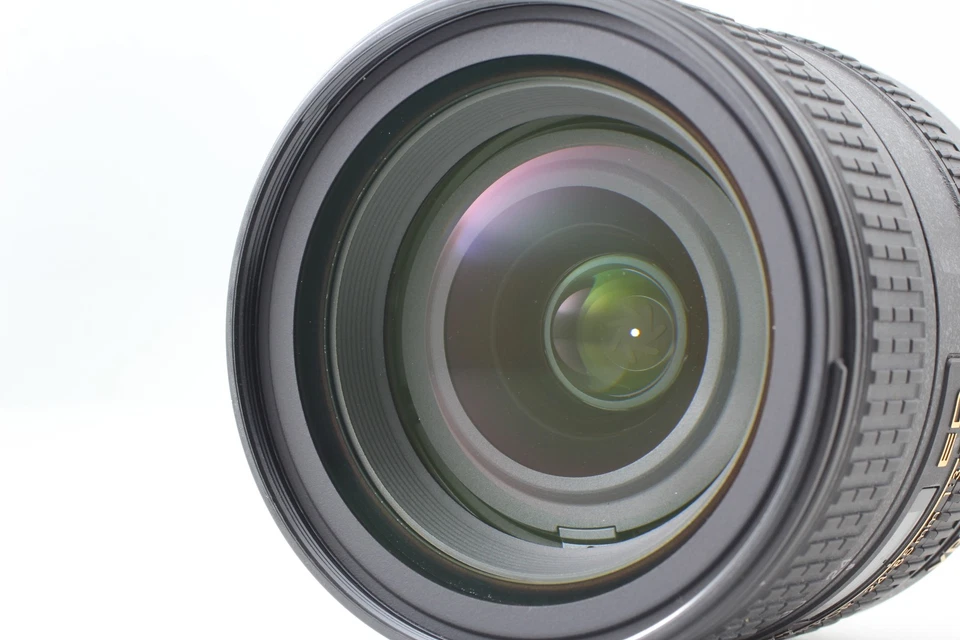 [Near MINT w/ Hood] Nikon AF-S 24-85mm F/3.5-4.5 G ED VR IF Zoom Lens From JAPAN - Image 3 of 4