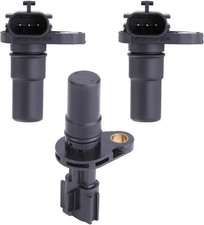 Automatic Transmission Input/Output Sensor Vehicle Speed Sensor Fit for Nissan A