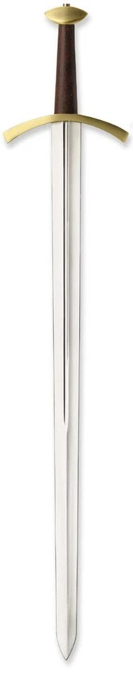 Sword of Robb Stark - Game of Thrones - Officer - Prop Replica NEW ...