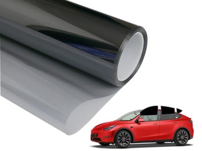 AUTOTEK 2Ply Car Window Tint Film 20in x 15ft 35% VLT UV Heat Block