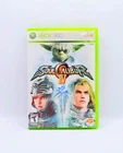 Soul Calibur IV (Xbox 360, 2008) - Complete CIB - Tested Yoda Exclusive