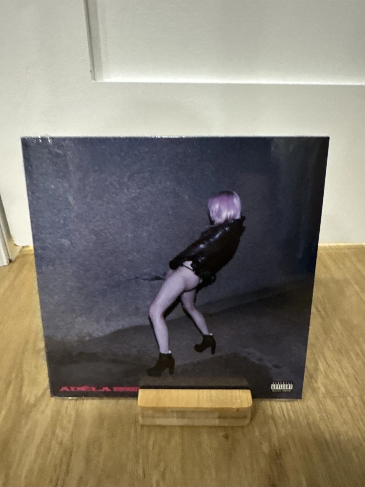 SexOnTheBeat Limited Edition 7" Pink Vinyl The Provocateur